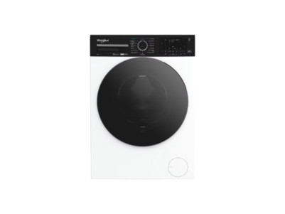 Whirlpool Washing Machine | WPM 97W ADS EE | Front loading | Energy efficiency class A | Washing capacity 9 kg | 1400 RPM | Dept