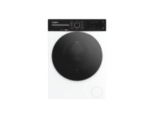 Whirlpool Washing Machine | WPM 911W ADS EE | Front loading | Energy efficiency class A | 1400 RPM | Washing capacity 9 kg | Dep