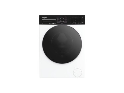 Whirlpool Washing Machine | WPM 911W ADS EE | Front loading | Energy efficiency class A | 1400 RPM | Washing capacity 9 kg | Dep