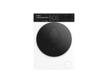 WPM 27W ADS EE | Whirlpool Washing Machine | Energy efficiency class A | Front loading | 1400 RPM | Washing capacity 12 kg | Dep