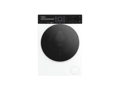 WPM 27W ADS EE | Whirlpool Washing Machine | Energy efficiency class A | Front loading | 1400 RPM | Washing capacity 12 kg | Dep