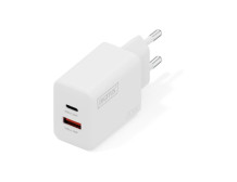Digitus | Battery charger, 20W | DA-10300