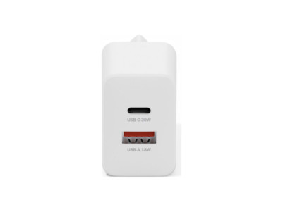 Digitus | Battery charger, 30W | DA-10301