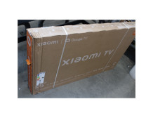 SALE OUT. Xiaomi TV S Pro Mini LED 55 2026 4K UHD (3840 x 2160) | SALE OUT. Xiaomi TV | S Pro 2026 | 55 | Smart TV | Google TV |