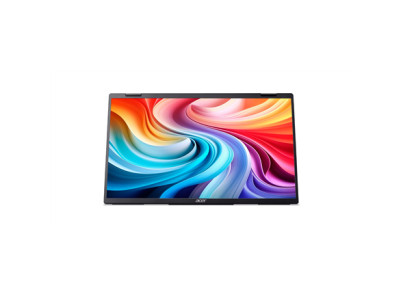 Acer PD163EBMIUUX PD3 Series | 15 " | IPS | FHD | 16:9 | 60 Hz | 8 ms | 1920 x 1080 pixels | 250 cd/m | HDMI ports quantity 1 | 