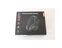 SALE OUT. Lenovo Accessories Legion H410 Wireless Gaming Headset | Lenovo Wireless Headset | GXD1R34013 | H410 | Built-in microp