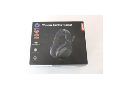 SALE OUT. Lenovo Accessories Legion H410 Wireless Gaming Headset | Lenovo Wireless Headset | GXD1R34013 | H410 | Built-in microp