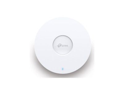 TP-LINK EAP653 UR AX3000 Ceiling Mount Dual-Band Wi-Fi 6 Access Point | TP-LINK