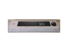 SALE OUT. Dell | Premier Multi-Device Keyboard and Mouse | KM7321W | Keyboard and Mouse Set | Wireless | Batteries included | Wi