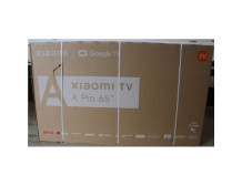 SALE OUT. | Xiaomi QLED TV A Pro 2026 | 65 | Smart TV | Google TV | 4K UHD | DAMAGED PACKAGING