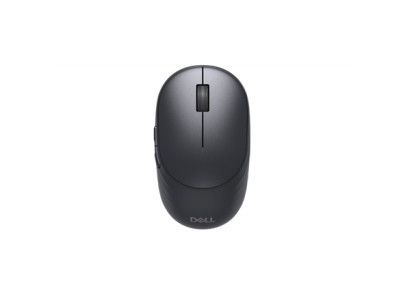 Dell Pro 7 Rechargeable Compact Mouse - MS746 | Wireless | 2.40 GHz | Black