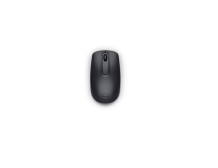 Dell Mouse - WM118 | Wireless | 2.40 GHz | Black