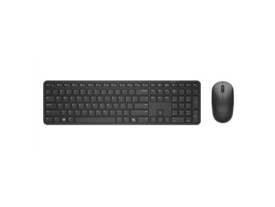 Dell Pro 5 Keyboard and Mouse | KM526 | Keyboard and Mouse Set | Wireless | Estonian | Wireless connection | Black