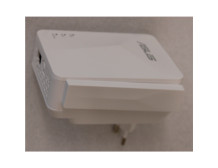SALE OUT. ASUS RP-AX50 AX1500 Dual-Band WLan-Repeater | Asus AX1500 Dual-Band WiFi 6 Range Extender | RP-AX50 | 802.11ax | 2.4 G