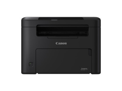 Canon | Printer | i-SENSYS MF272dw | Laser | Mono | A4 | Wi-Fi | Black