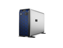 Dell PowerEdge | T360 | Tower | Intel Xeon 6 | 1 | 6315P | 4 | 4 | 2.8 GHz | 1x16GB/1x480GB | Up to 8 x 3.5" | Hot-swap drive ba