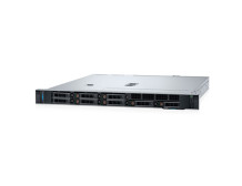 Dell PowerEdge | R360 | Rack (1U) | Intel Xeon 6 | 1 | 6315P | 4 | 4 | 2.8 GHz | 1x16GB/1x2TB | SATA | Up to 4 x 3.5" | Hot-swap