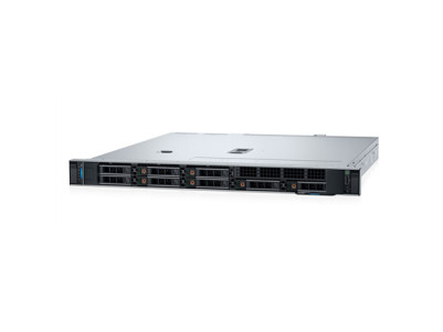 Dell PowerEdge | R360 | Rack (1U) | Intel Xeon 6 | 1 | 6315P | 4 | 4 | 2.8 GHz | 1x16GB/1x2TB | SATA | Up to 4 x 3.5" | Hot-swap