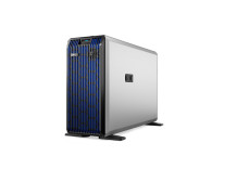 Dell PowerEdge | T360 | Tower | Intel Xeon 6 | 1 | 6333P | 6 | 12 | 3.1 GHz | 1x32GB/2x480GB | SATA | Up to 8 x 3.5" | PERC H755