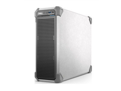 Dell Server PowerEdge T160 Xeon 6 6315P/1x16GB/1x480GB/3x3.5"Chassis/No PERC/iDRAC9 Ent/No OS/3Y Basic NBD Warranty