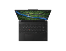 Lenovo ThinkPad P16s G5 Intel | Black | 16 " | OLED | 2.8K | 2880 x 1800 pixels | Anti-glare | Intel Core Ultra 9 | 386H | 64 GB