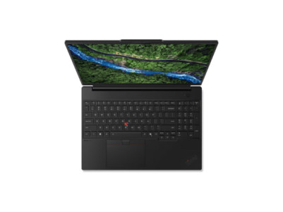 Lenovo ThinkPad P16s G5 Intel | Black | 16 " | OLED | 2.8K | 2880 x 1800 pixels | Anti-glare | Intel Core Ultra 9 | 386H | 64 GB