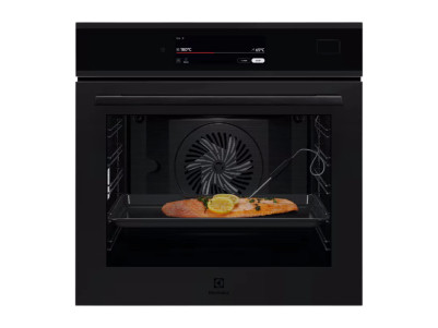 Orkaitė Electrolux EOB9S3ST (Nėra pakuotės)
