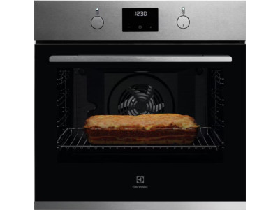 Orkaitė Electrolux KOFGH70TX (Nėra pakuotės)