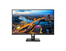 Philips | LCD Monitor with USB-C | 276B1/00 | 27 " | IPS | QHD | 16:9 | 75 Hz | 4 ms | 2560 x 1440 pixels | 300 cd/m | HDMI port