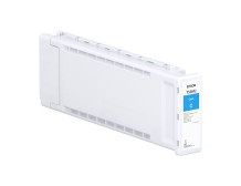 Epson Singlepack UltraChrome XD3 Cyan T50M2 (700ml) | Epson