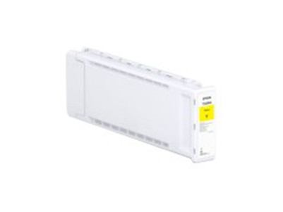 Epson Singlepack UltraChrome XD3 Yellow T50M4 (700ml) | Epson