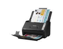 Epson Document scanner | WorkForce ES-550W | Colour