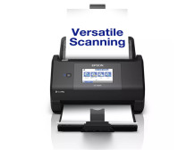 Epson Document scanner | WorkForce ES-590W | Colour