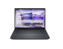 Dell Pro Max 16 MC16250 | 16 " | FHD+ | Intel Core Ultra 7 | 255H | 32 GB | DDR5 | Solid-state drive capacity 512 GB | 512 GB | 