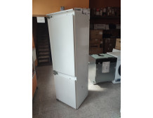 Įmontuojamas šaldytuvas AEG SCS61800F1 (Naudotas)