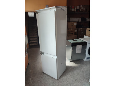 Įmontuojamas šaldytuvas AEG SCS61800F1 (Naudotas)