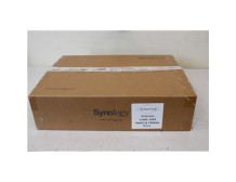 SALE OUT. Synology RS422+ | Up to 4 HDD/SSD Hot-Swap | AMD Ryzen | Ryzen R1600 | Processor frequency 2.6 GHz | 2 GB | DDR4 | UNP