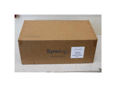 SALE OUT. Synology RS1221RP+ | Up to 8 HDD/SSD Hot-Swap | AMD Ryzen | Ryzen V1500B | Processor frequency 2.2 GHz | 4 GB | DDR4 |