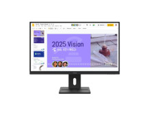 Lenovo | ThinkVision E27Q-40 | 27 " | IPS | QHD | 16:9 | 100 Hz | 4 ms | 2560 x 1440 pixels | 350 cd/m | HDMI ports quantity 2 |