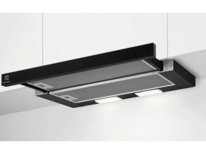 Gartraukis ELECTROLUX LFP326FB (ekspozicinis)