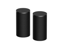 Sony Rear Speakers | BRAVIA Theatre Rear 9, SARS9.CEJ | 180 W | Bluetooth | Wireless connection | Black