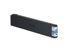Epson WorkForce Enterprise WF-C17590 Cyan Ink | Epson