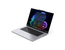 Lenovo ThinkPad X9-15 G1 Intel | Grey | 15.3 " | OLED | Touchscreen | 2.8K | 2880 x 1800 pixels | Intel Core Ultra 7 | 258V | 32