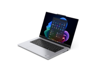 Lenovo ThinkPad X9-15 G1 Intel | Grey | 15.3 " | OLED | Touchscreen | 2.8K | 2880 x 1800 pixels | Intel Core Ultra 7 | 258V | 32