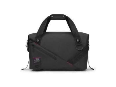 Asus | ROG Slash BC3700 | Duffle Bag | Black