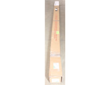 SALE OUT. | Elite Screens Manual Series | M135XWH2 | Diagonal 135 " | 16:9 | Viewable screen width (W) 299 cm | White | UNPACKED