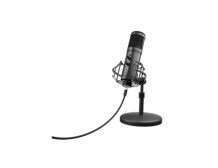 GENESIS Radium 600 G2 Studio Microphone with stand/USB | Genesis