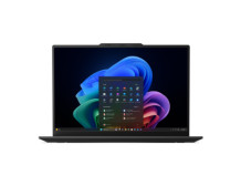 Lenovo ThinkPad X1 Carbon G14 Intel | Black | 14 " | IPS | Touchscreen | WUXGA | 1920 x 1200 pixels | Anti-glare | Intel Core Ul