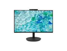 Acer | CB242Y D6bmiprcx | 24 " | IPS | FHD | 120 Hz | 1 ms | 1920 x 1080 pixels | 250 cd/m | Black