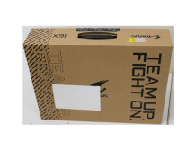 SALE OUT. Gigabyte AORUS 16X 9SG-43EEC94SH 16" QHD i7-13650HX/16GB/1TB/RTX 4070/Win11 Home/ENG kbd/2Y Warranty | Gigabyte AORUS 